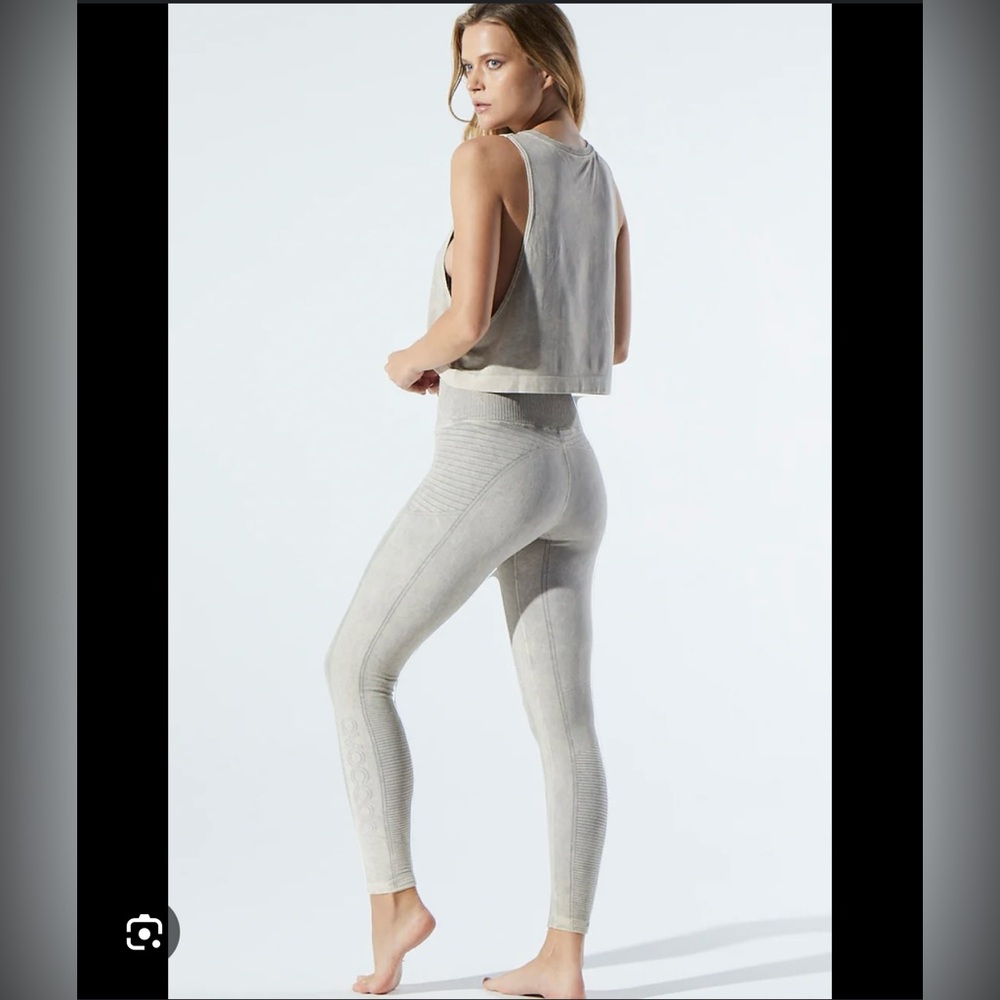 avocado Vintage Phoenix Fire Legging